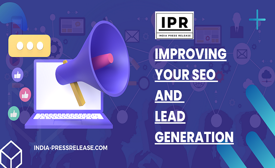 India-Press Release-Imrpove-Seo and lead generation