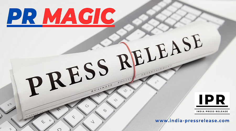 PR-Magic-India-Press-Release