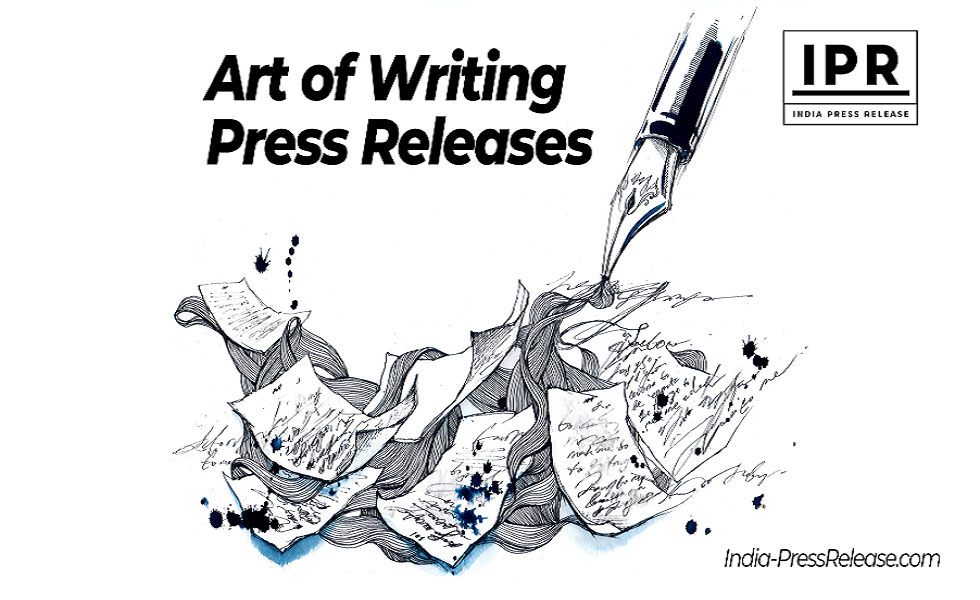 Press-Releases-Writing-Art