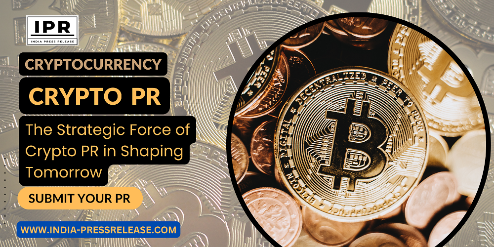 Crypto-PR-India-PressRelease