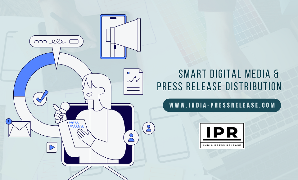 Press-Release-Distribution-India-Press Release